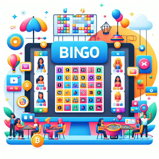 Descubra o Bingo Virtual no Djbet: Diversão e Emoção em Cada Jogo